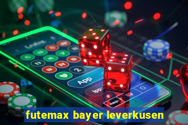 futemax bayer leverkusen